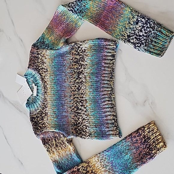 NIA ASPEN SWEATER - Picture 4 of 7